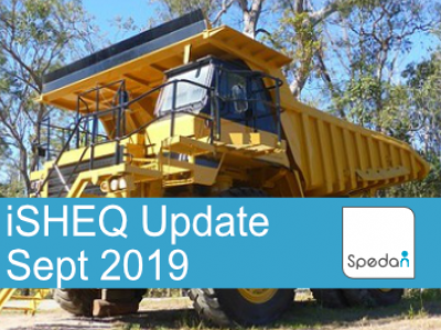 ISO Legal Updates September 2019